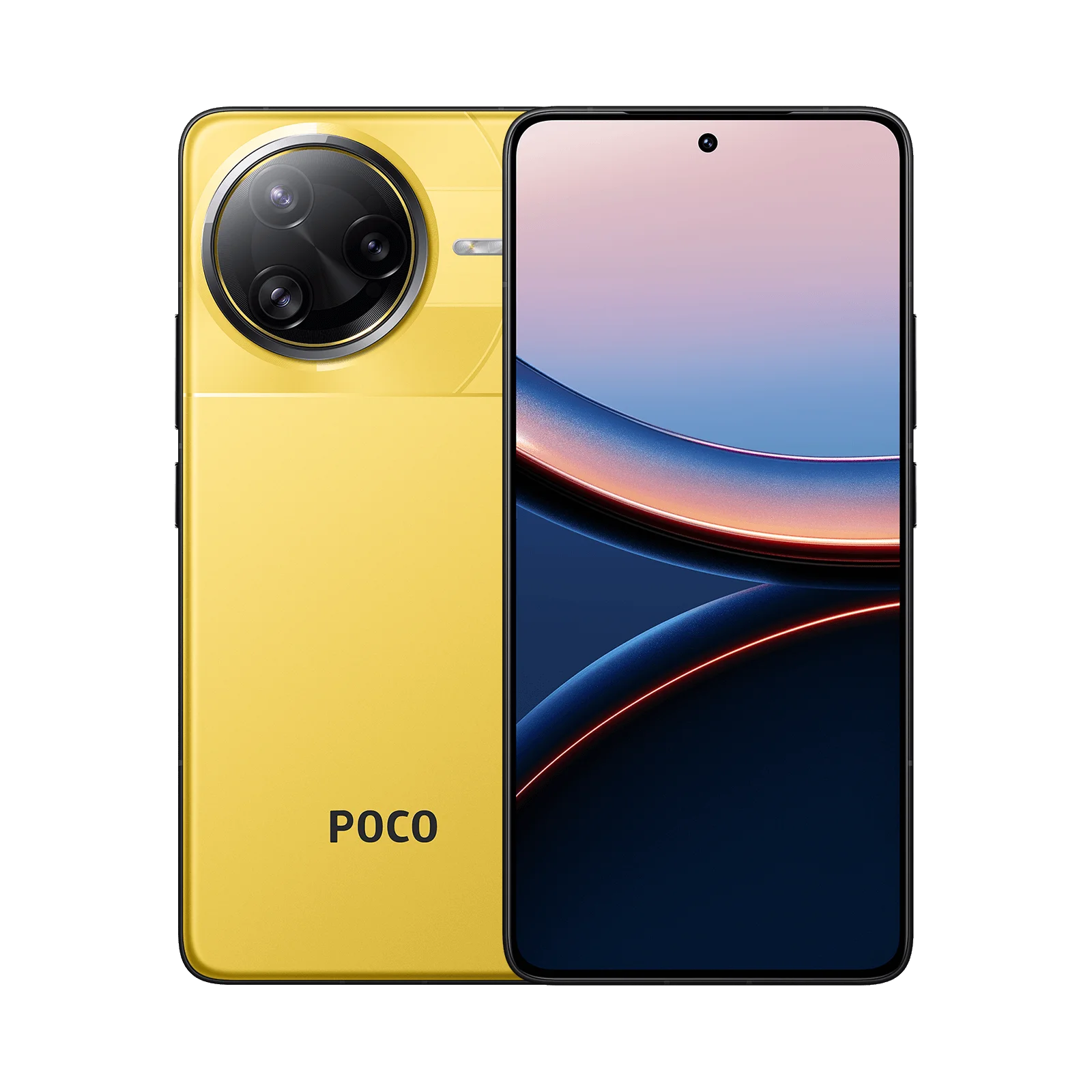  POCO F7 Ultra